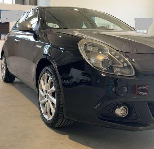 Alfa Romeo Giulietta Giulietta 1.4 t. Super 120cv
