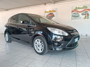 Ford C-Max 1.5 TDCi 120CV Powershift Start&Stop Titanium