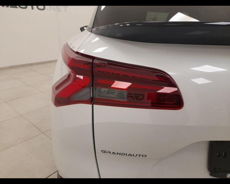 Citroën C5 X Nuova Hybrid 225 Ã«-EAT8 - Shine Pack