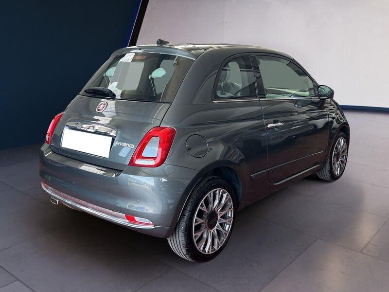 FIAT 500 III 2015 1.2 Star 69cv my20