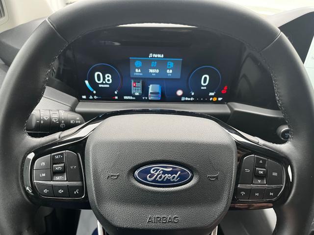 FORD Tourneo Custom 320 2.0 EcoBlue 136CV PC Titanium 9 P.