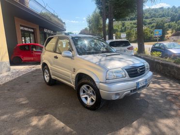Suzuki Grand Vitara 1.9 DDiS 3 porte