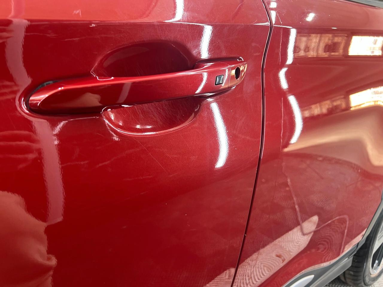 Hyundai Kona 1.0 T-GDI Xpossible