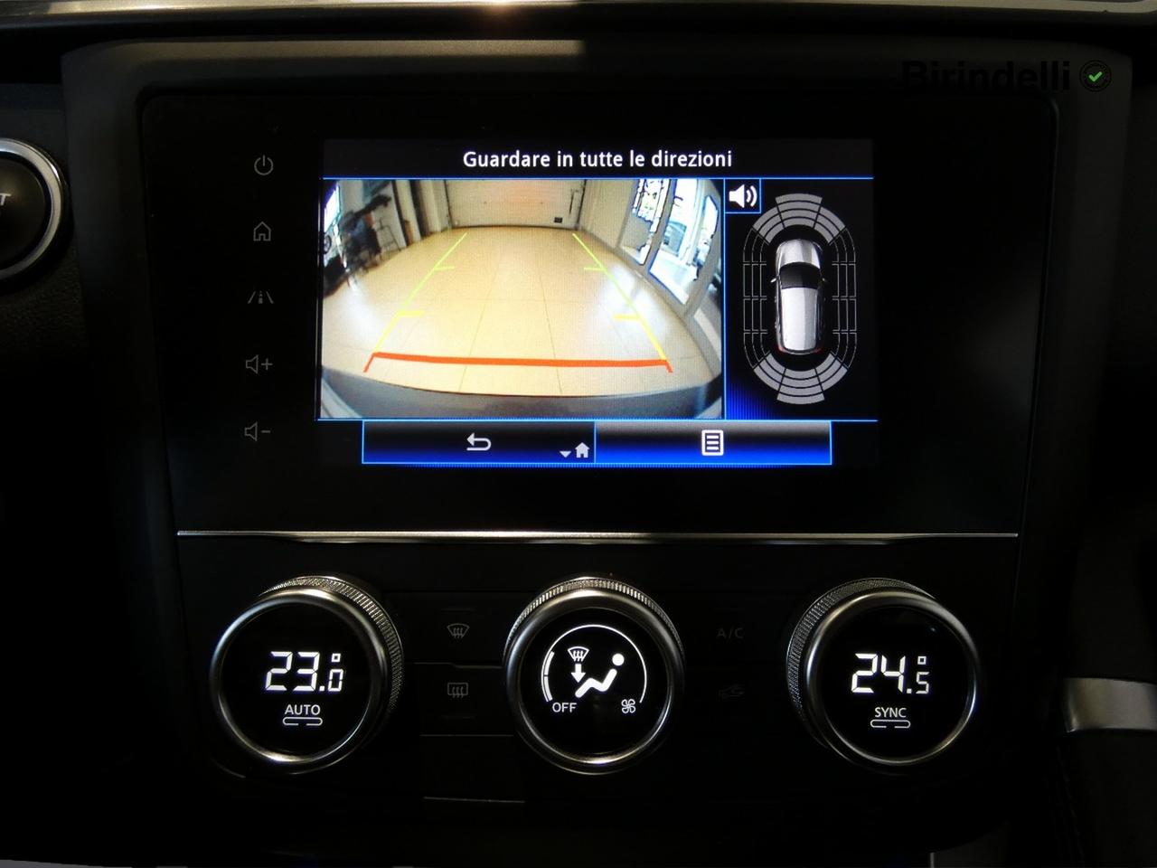 RENAULT Kadjar - Blue dCi 8V 115CV EDC Intens