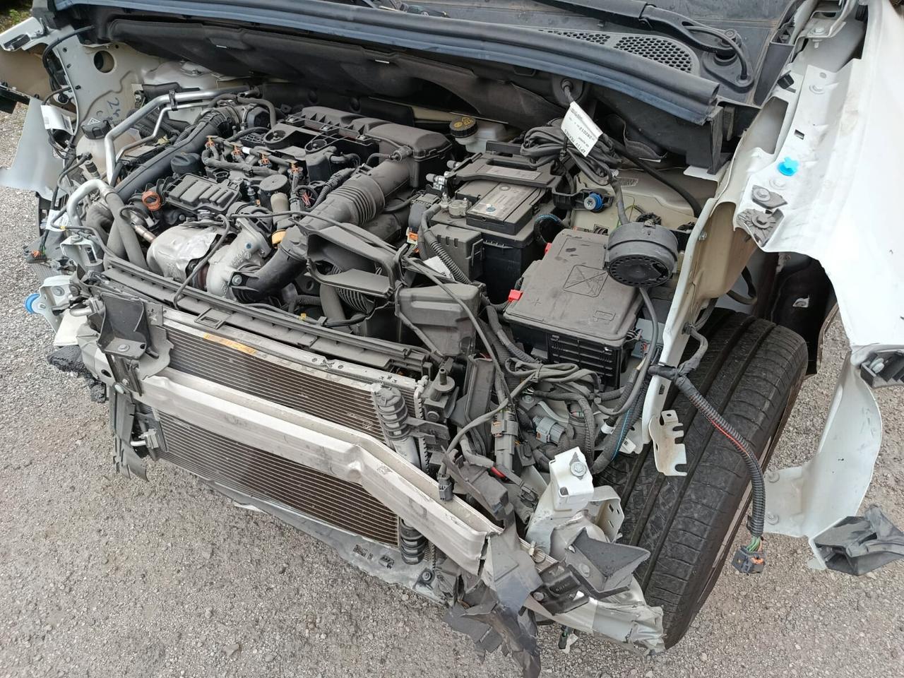 Fiat Doblo 1.5 BlueHdi 100CV Van -2023