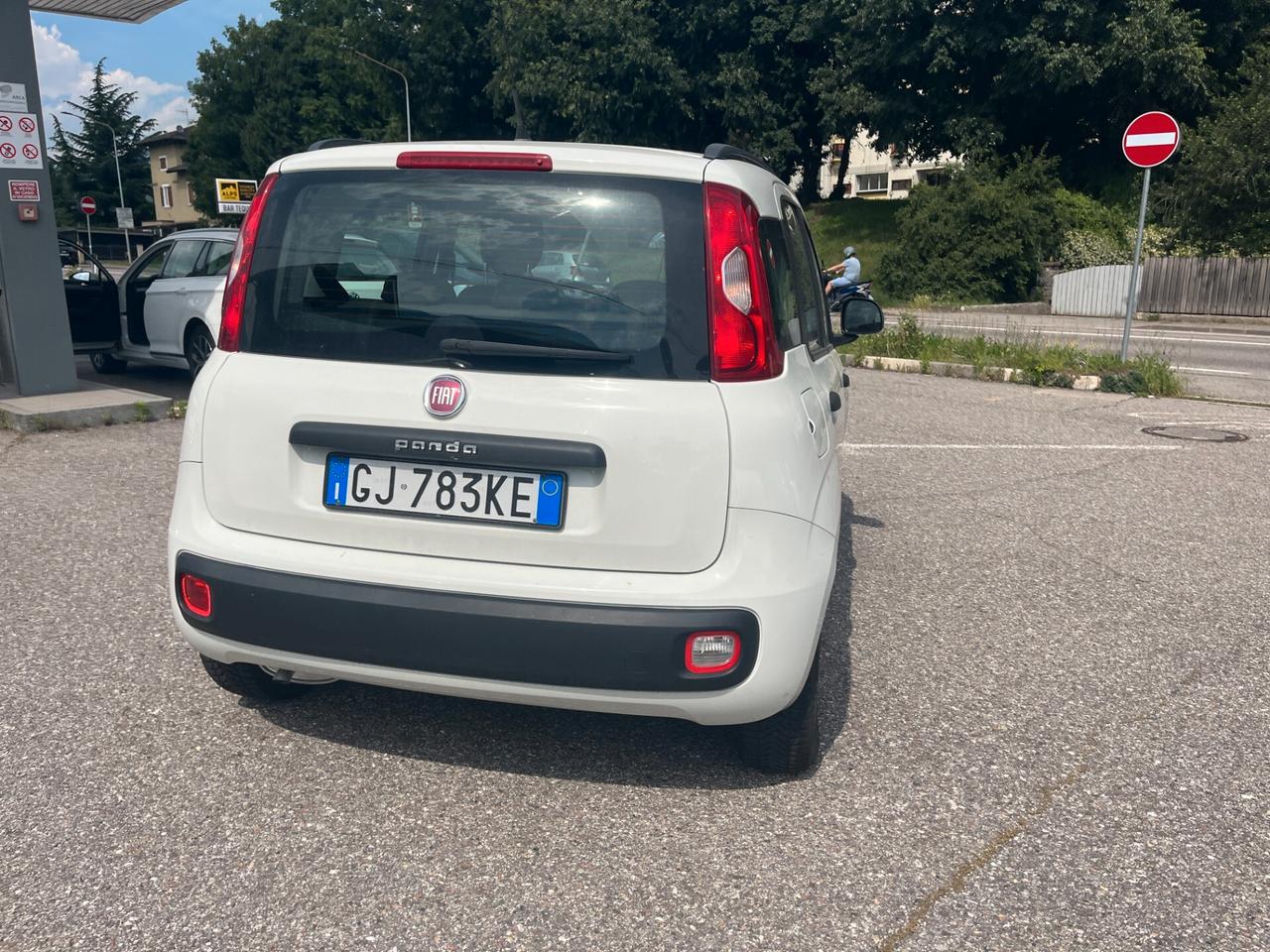 Fiat Panda 1.2 EasyPower Easy