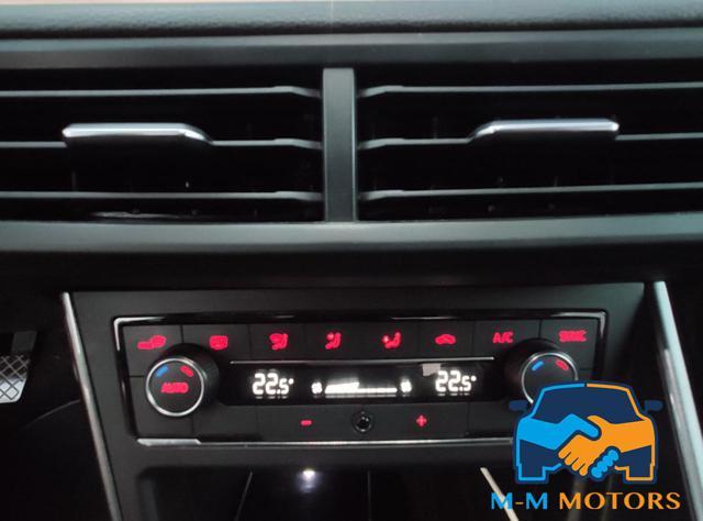 VOLKSWAGEN Polo 1.0 TSI R line Unico prorprietario ufficiale!