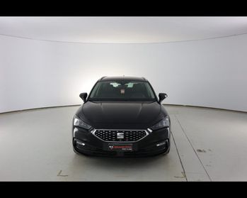 SEAT Leon Sportstourer 1.5 eTSI 150 CV DSG Xcellence