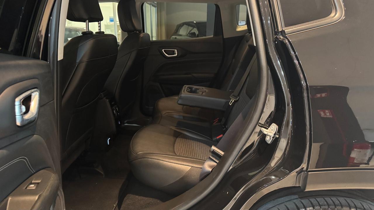 JEEP COMPASS 1.6 MJT DIESEL - 2022