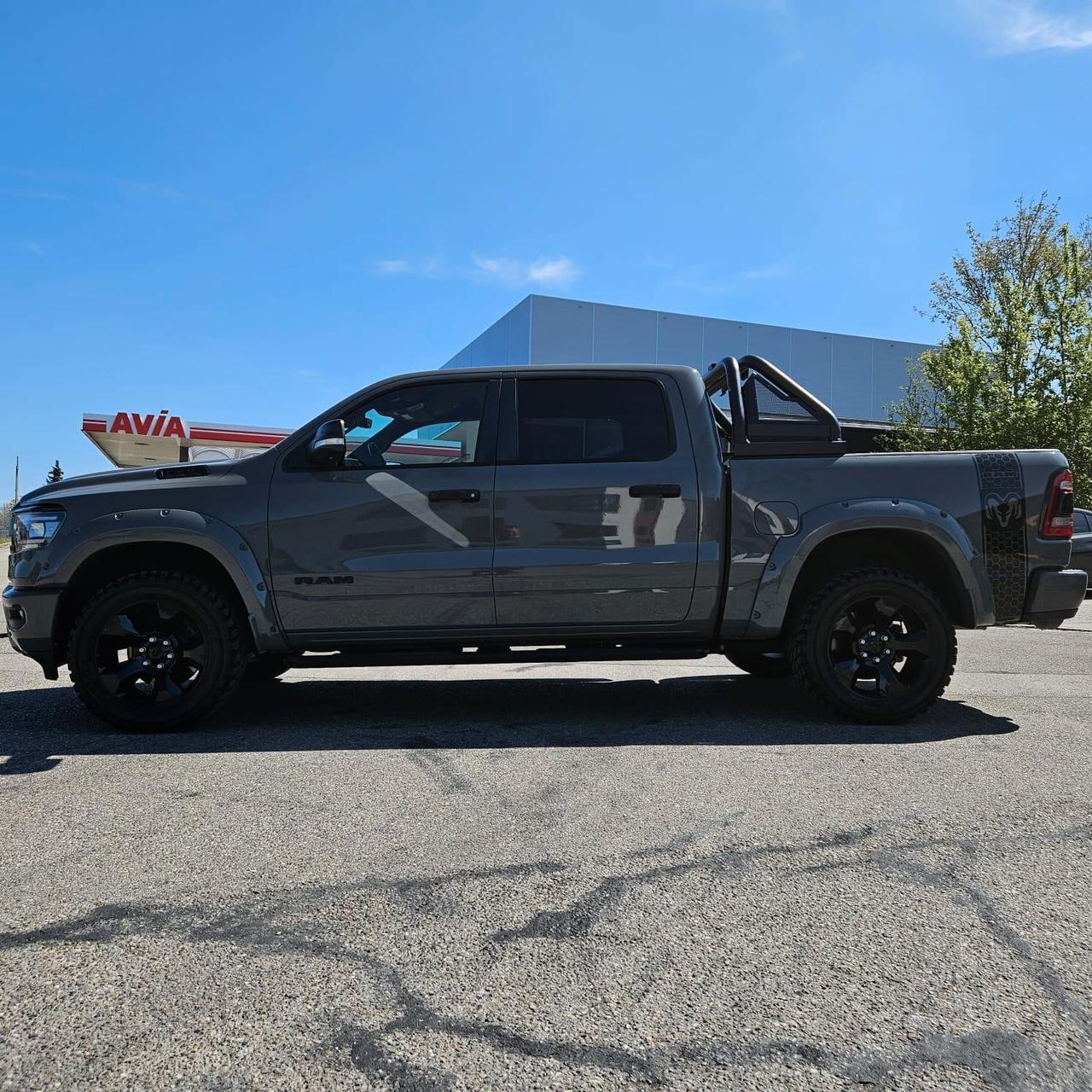 Dodge RAM 1500