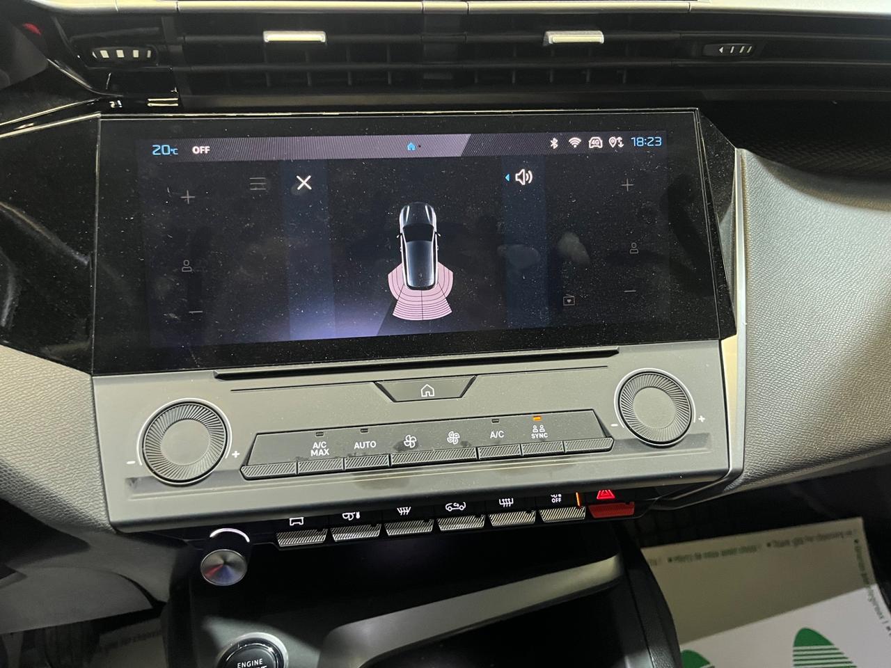 Peugeot 308 BlueHDi 130 S&S Allure Pack