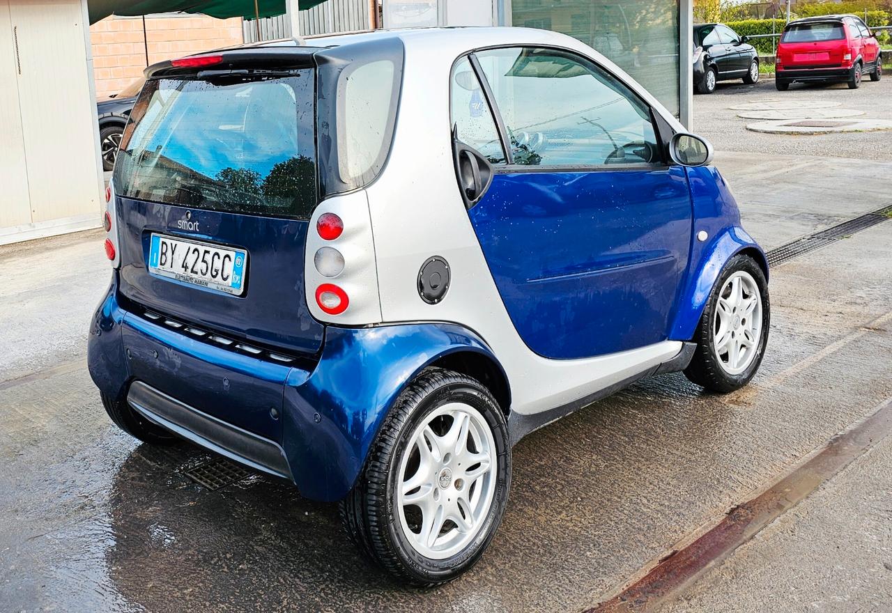 Smart 600 & pure (40 kW)