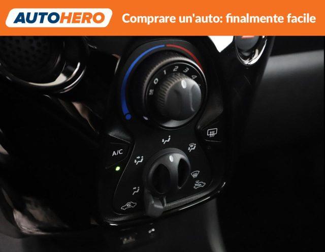 CITROEN C1 VTi 72 S&S 5 porte Feel