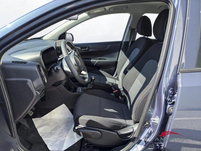 KIA Picanto PE2 MY26 1.0 URBAN TT