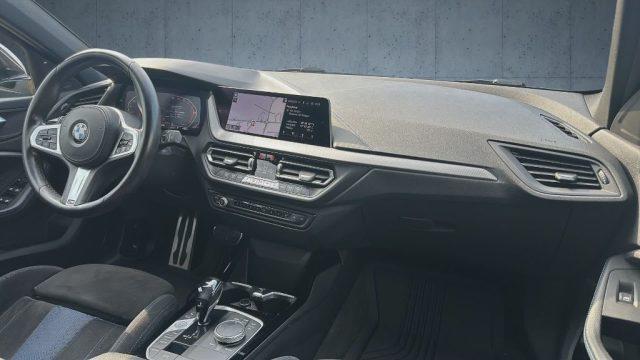 BMW 116 d 5p. Msport Aut.