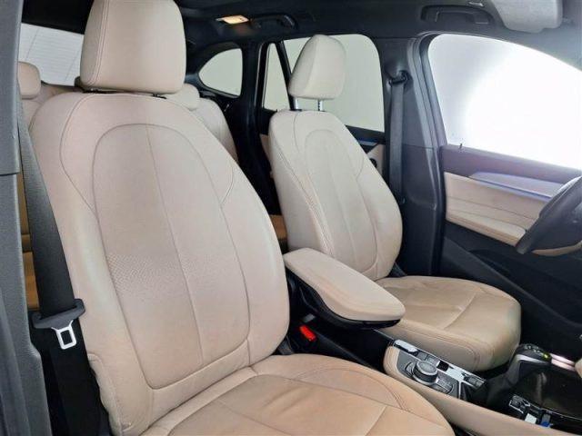 BMW X1 xDrive25e xLine