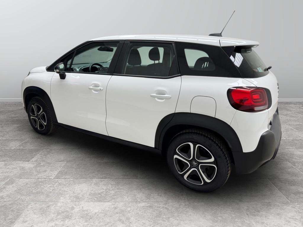 CITROEN C3 Aircross - C3 Aircross 1.2 puretech Live s&s 110cv