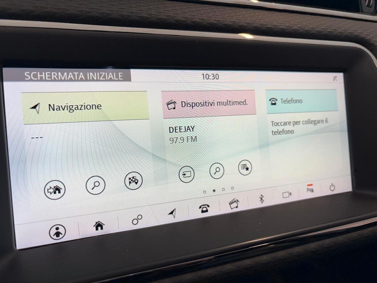 Land Rover Range Rover Evoque R-DYNAMIC S 2.0D I4 FWD 6mt UNICO PR.
