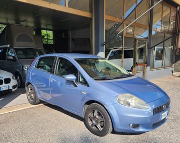 Fiat Grande Punto Grande Punto 1.3 MJT 75 CV 5 porte Dynamic