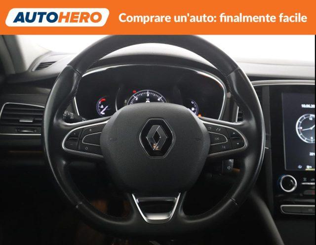 RENAULT Talisman Sporter dCi 130 CV Energy Intens