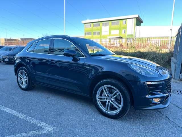 Porsche Macan 3.0d S 250cv pdk TETTUCCIO APRIBILE