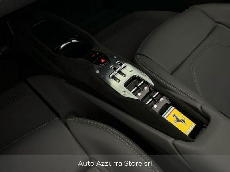 Ferrari 296 GTS 296 GTS | IVA, UNIPRO, LIFT, SERVICE FERRARI 2030