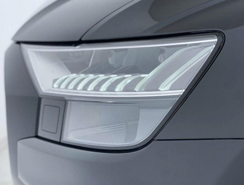 Audi Q8 Q8 50 TDI 286 CV quattro tiptronic Sport