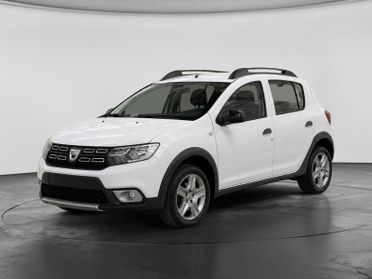 DACIA Sandero II - Sandero Stepway 1.5 dci Wow s&s 90cv