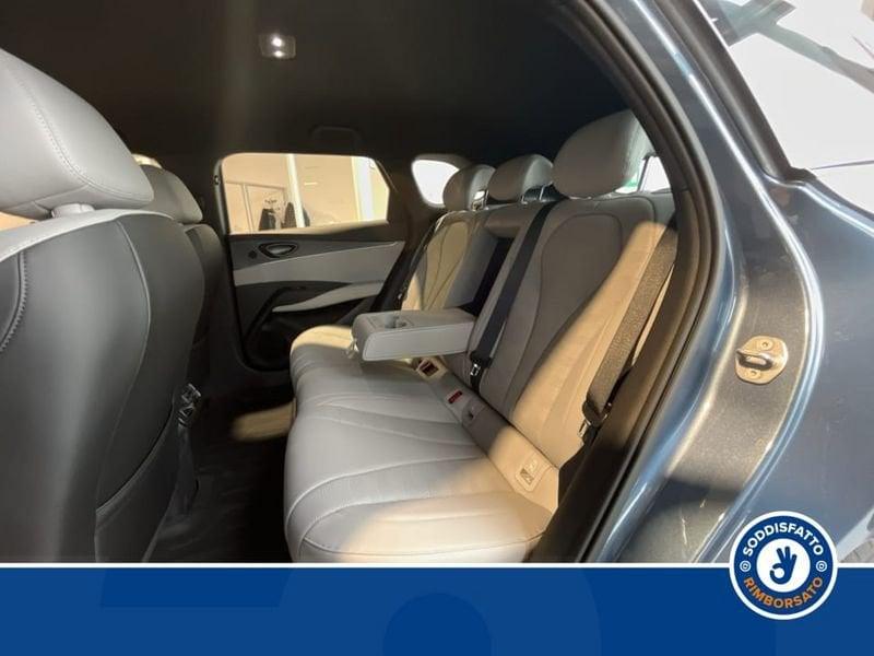 BYD Seal 6 DM-i Touring Boost