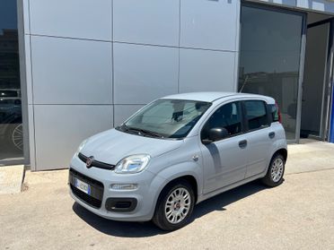 Fiat Panda 1.0 hybrid Anticipo €900 proposta finanziamento