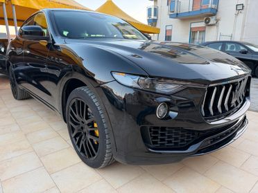 Maserati Levante V6 - GranSport