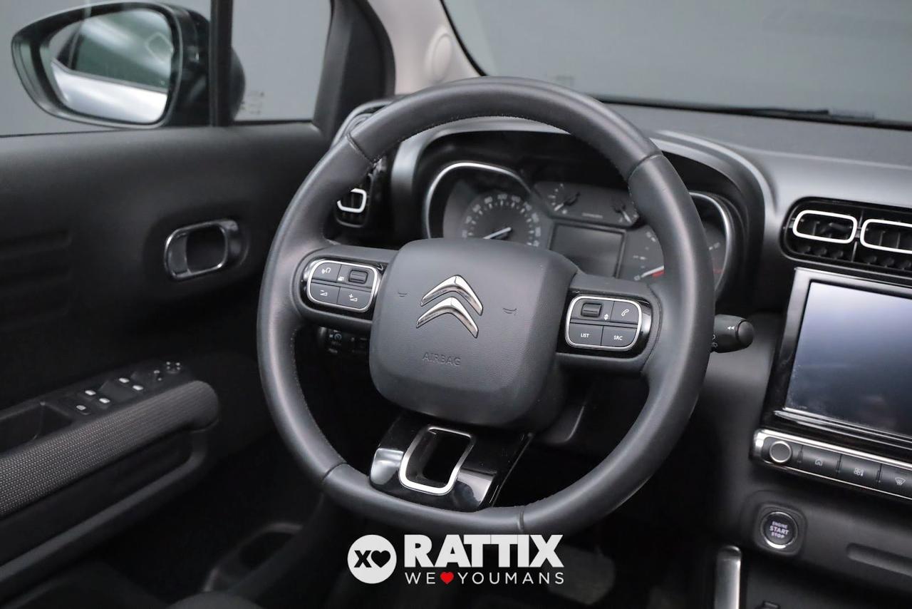 Citroen C3 Aircross 1.2 Puretech 130CV Shine Pack EAT6