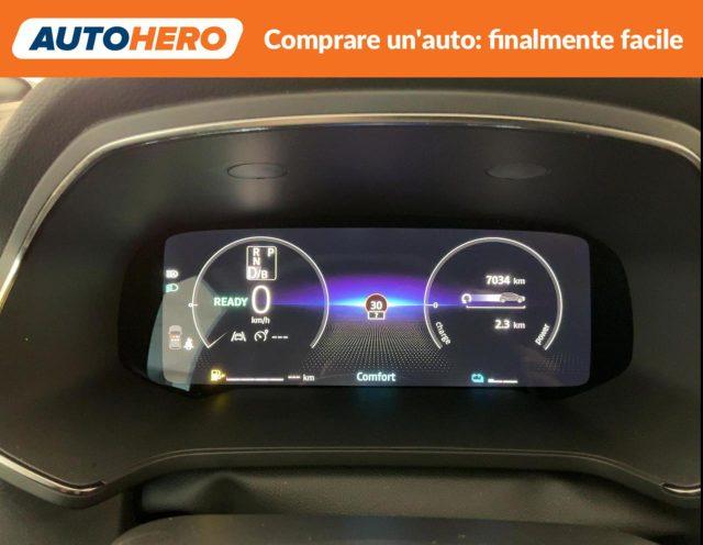RENAULT Captur Full Hybrid E-Tech 160 CV Techno