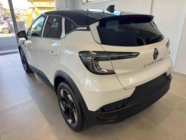 RENAULT Captur ECO-G 100 CV Techno*Pack Navi Km0