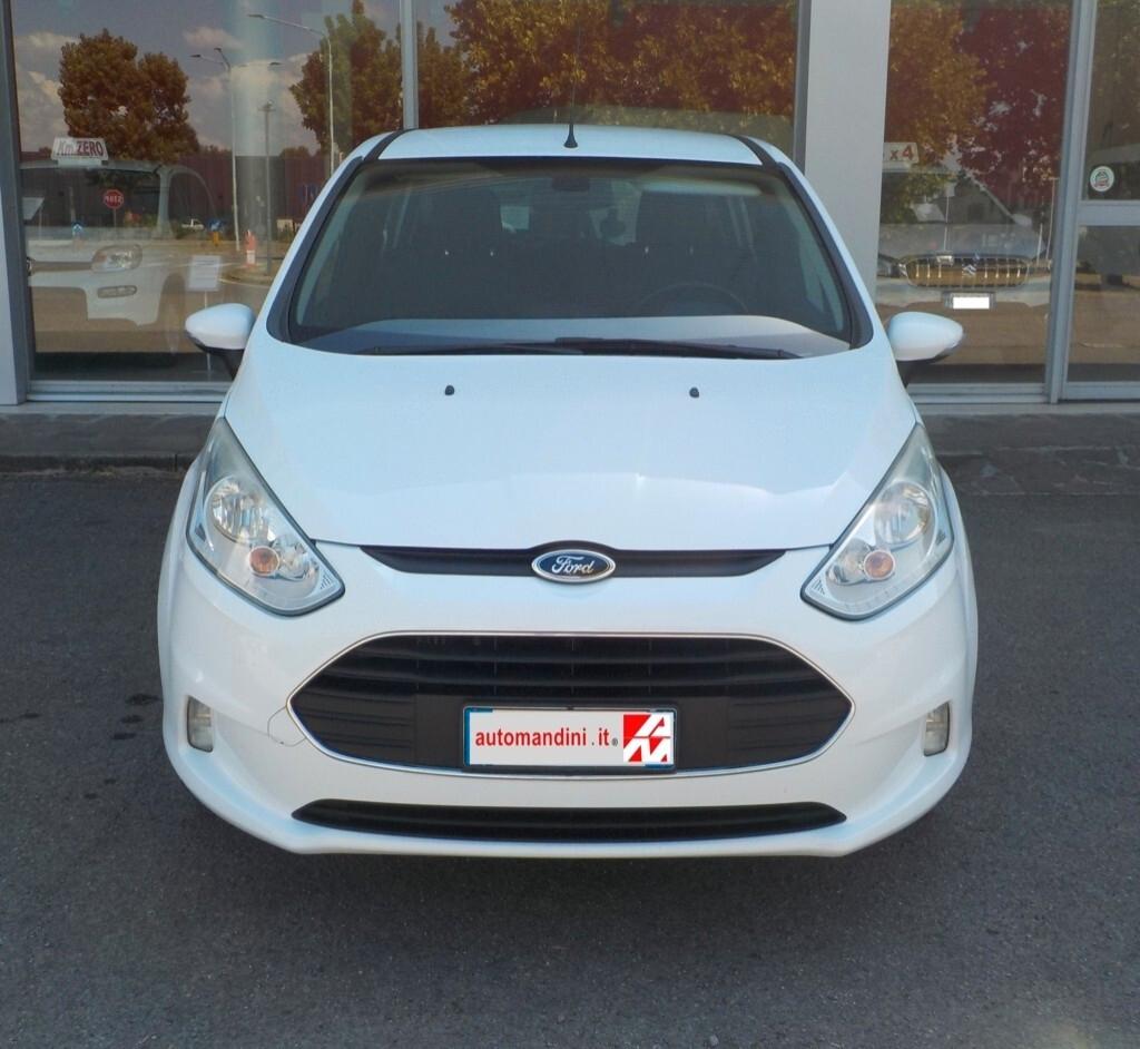 Ford B-Max 1.6 TDCi 95 CV Business