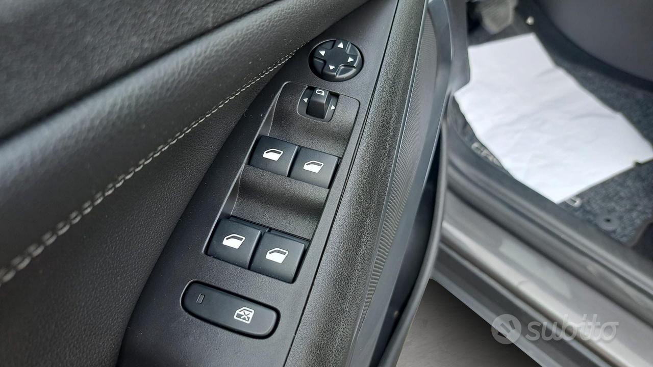 Opel Crossland X 1.5d ELEGANCE - AUTOMATICA