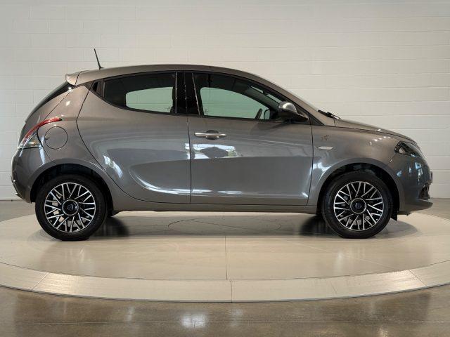 LANCIA Ypsilon 1.2 69CV 5p GPL Alberta Ferretti PREZZO REALE