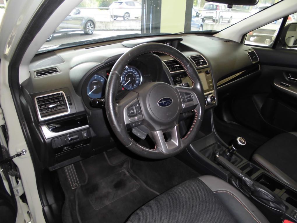 Subaru XV 2.0D Unlimited