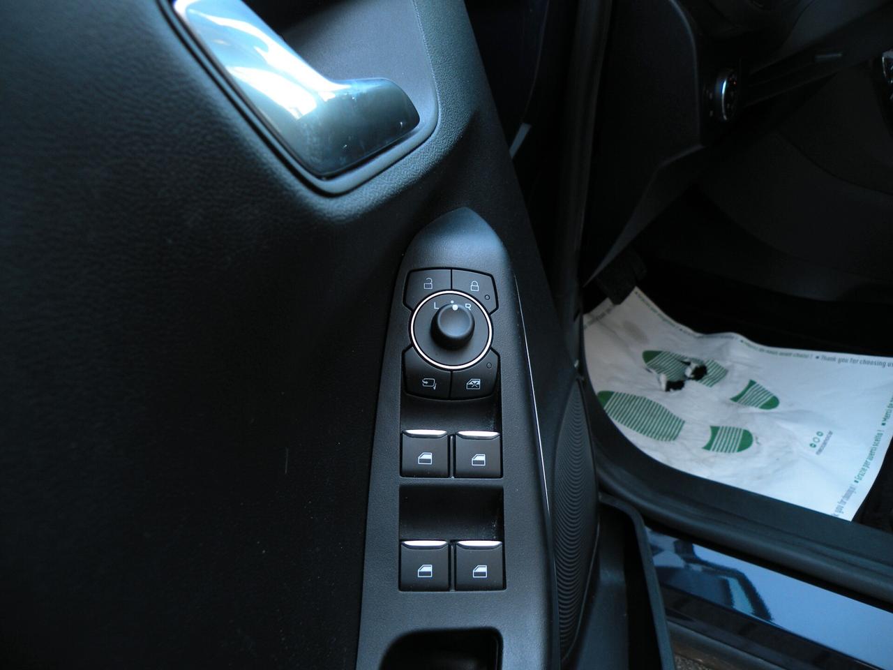 FORD PUMA 1.0 HYBRID 125 CV TITANIUM POWERSHIFT 2023