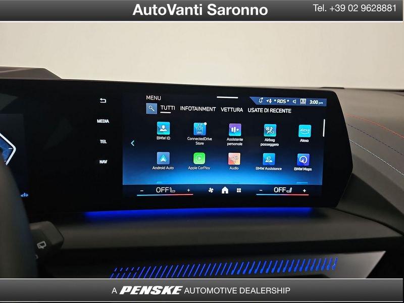 BMW Serie 1 118d MSport Pro