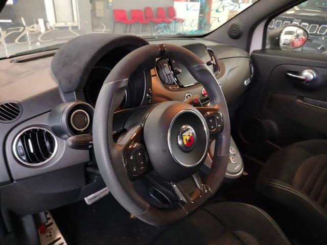 ABARTH 695 1.4 Turbo T-Jet 180 CV M.T.A.