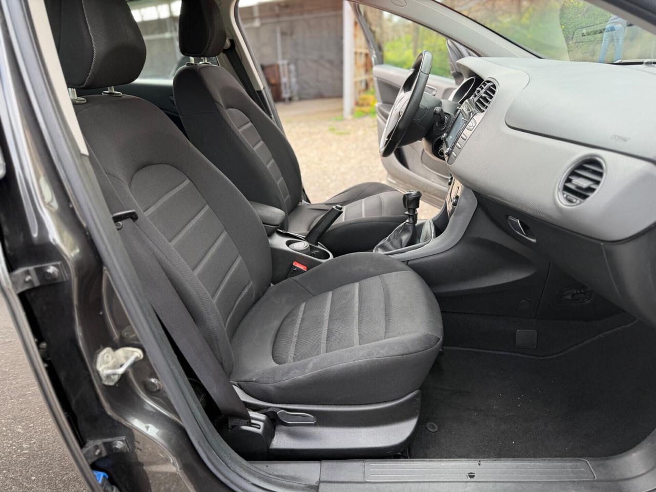 Fiat Bravo 1.6 MJT 120 CV DPF Business