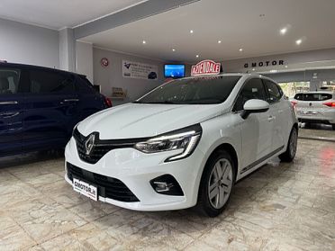 Renault Clio 1.5 dCi 85 CV 5p Intens Aziendale