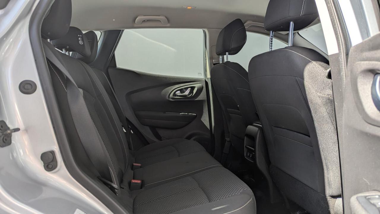 Renault Kadjar Blue dCi 8V 115CV Sport Edition