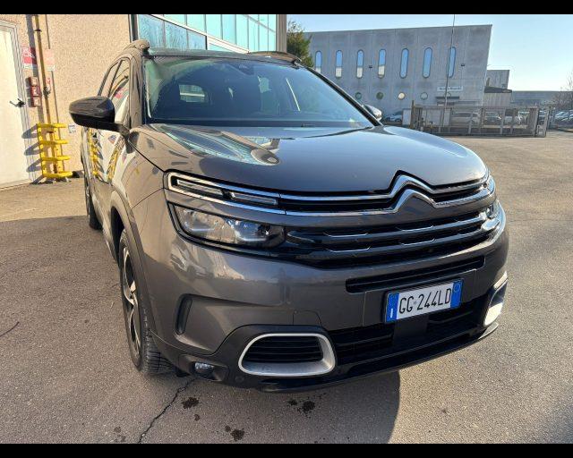 CITROEN C5 Aircross BlueHDi 130 S&S EAT8 Shine