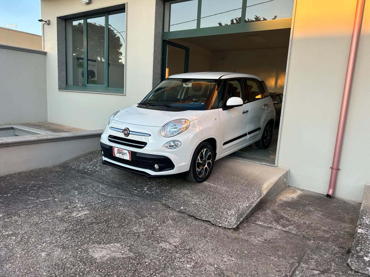Fiat 500L 1.3 Multijet 95 CV Sport