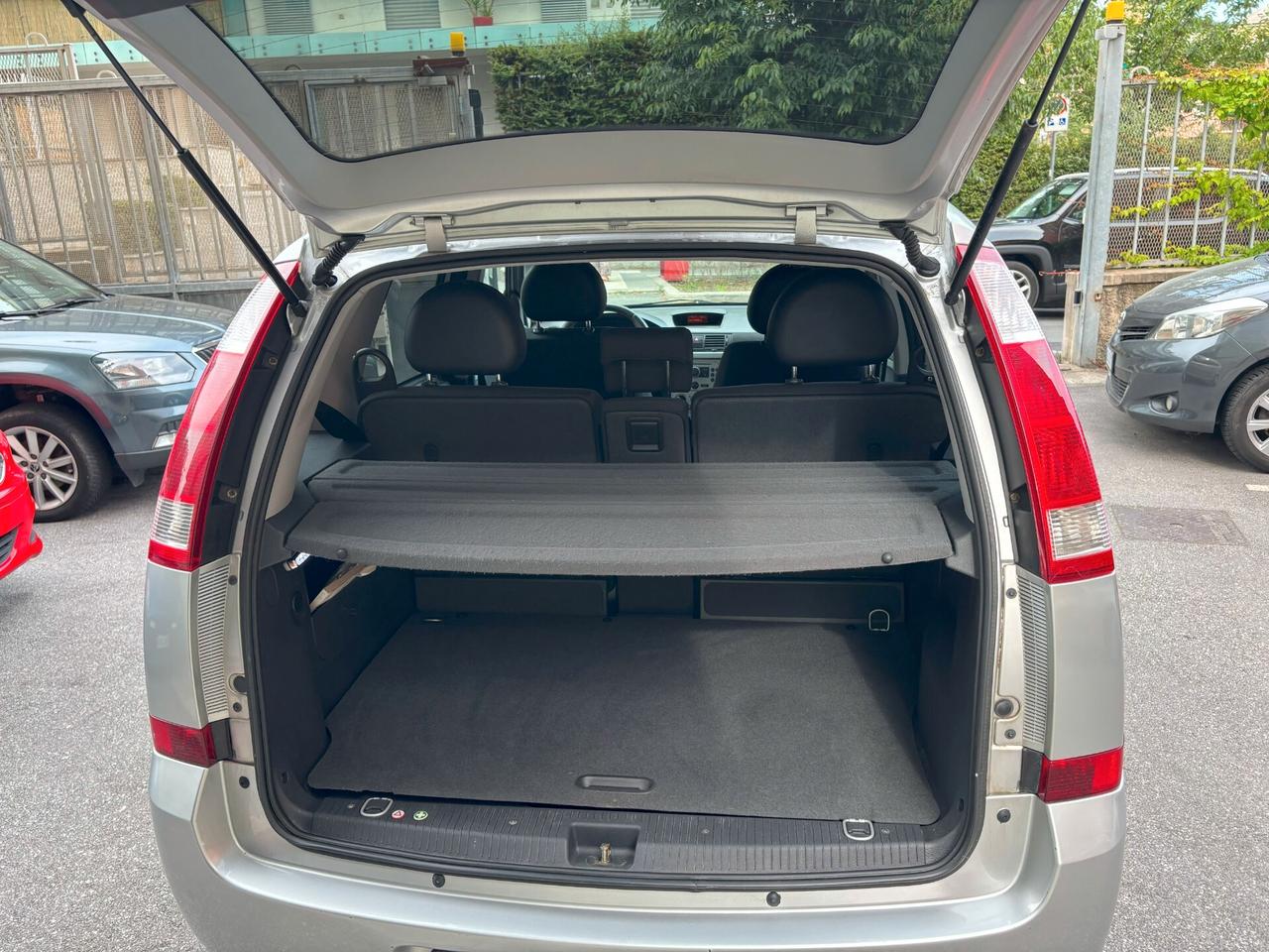 Opel Meriva 1.4 16V Cosmo
