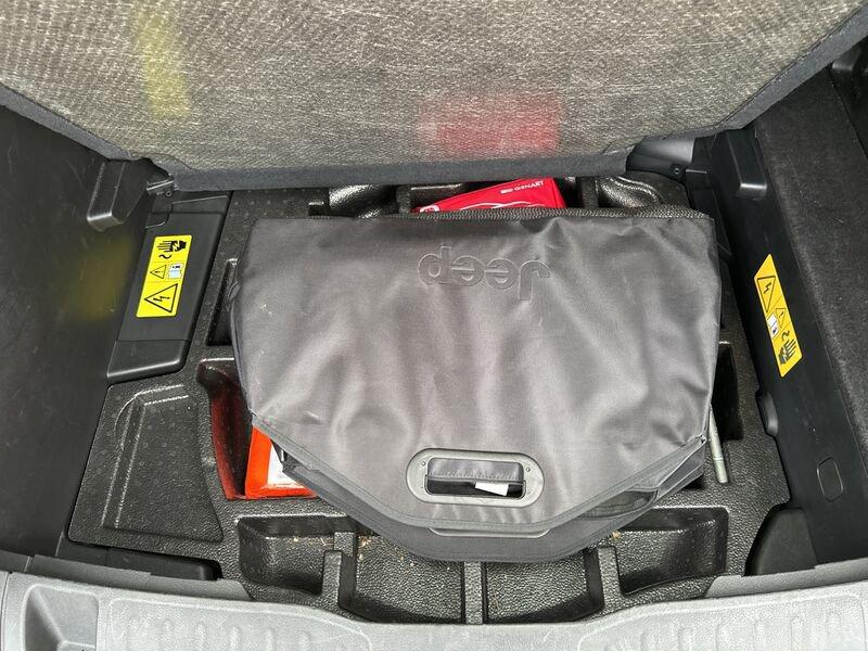 Jeep Renegade 2019 1.3 t4 phev S 4xe at6