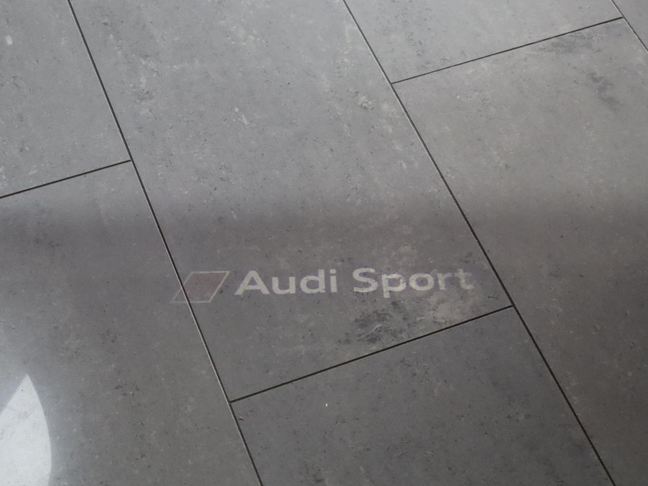 Audi RS3 S line 2.5 TFSI #50319