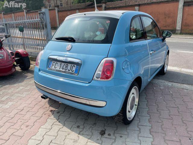 FIAT 500 1.2 Vintage